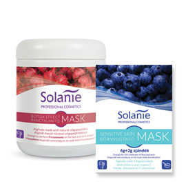 Alginate Line