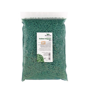 ECOWAX AZULÉNES Elasztikus Filmgyanta 500g