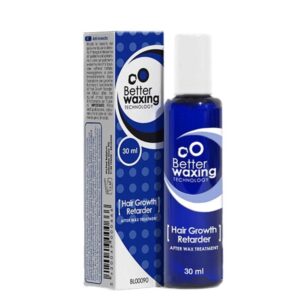 Szőrnövekedés-retardáló spray 30ml