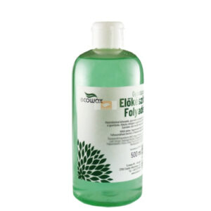 ECOWAX Gyantázást előkészítő folyadék 500ml