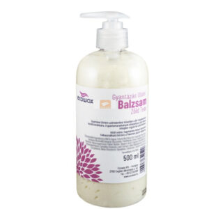 ECOWAX Gyantázás utáni bőrnyugtató balzsam 500ml