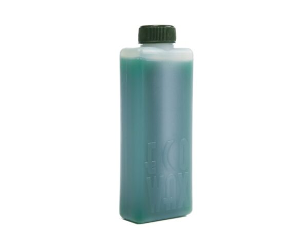 ECOWAX gyantapatron zöld 80ml