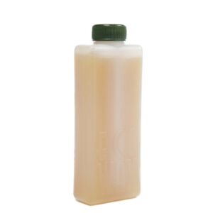 ECOWAX gyantapatron sárga 80ml
