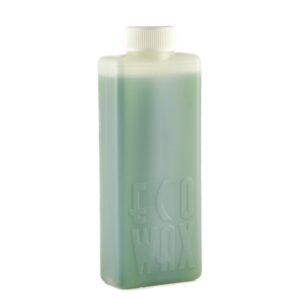 ECOWAX VERDE gyantapatron 80ml