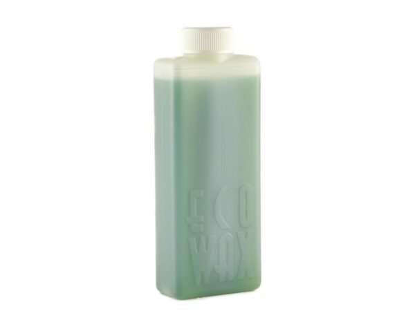 ECOWAX VERDE gyantapatron 80ml