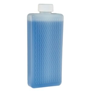 ECOWAX AKTÍV gélgyanta patron 100ml fej nélküli