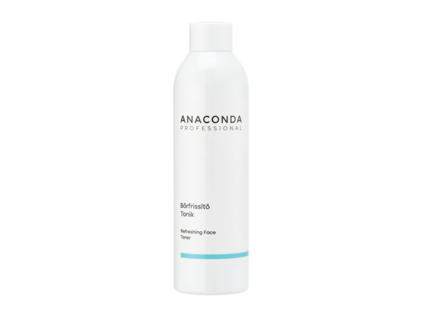 Bőrfrissítő Tonik 250ml