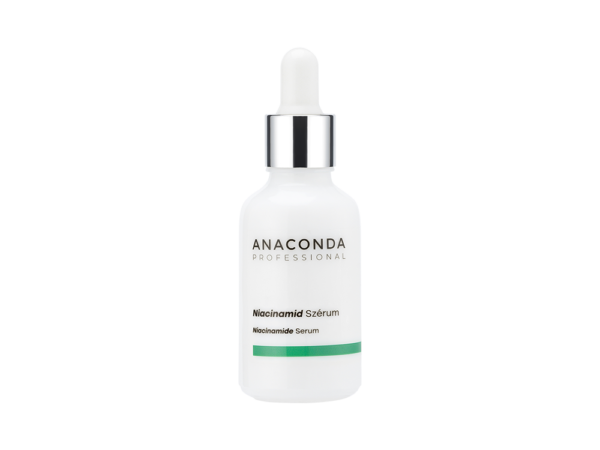 Niacinamid Szérum 30ml