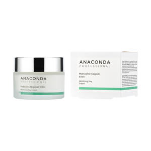 Mattosító Nappali Krém 50ml