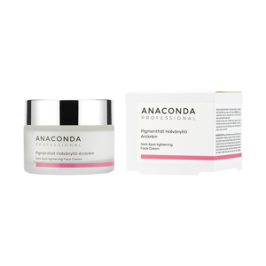 Pigmentfolt Halványító Arckrém 50ml