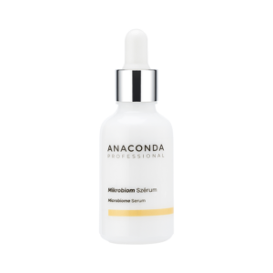 Peptides Mikrobiom Sorozat