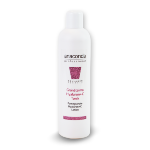 Gránátalma - Hyaluron + C Tonik 250ml