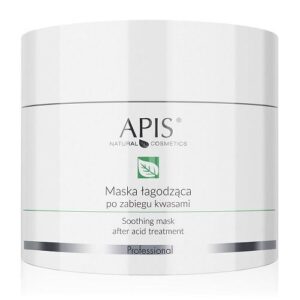 Savazás utáni nyugtató maszk 200ml