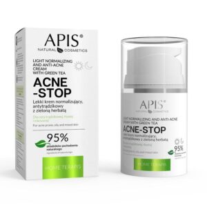 Acne stop termékcsalád