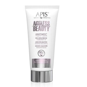 Ageless Beauty feszesítő testápoló 200ml