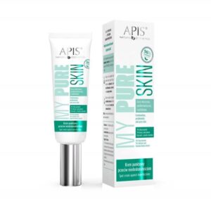 My Pure Skin normalizáló éjszakai krém 15ml