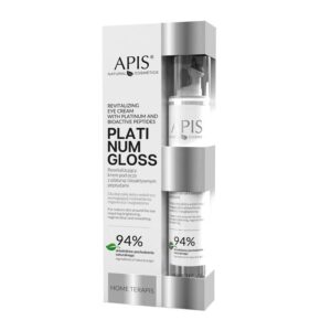 Platinum Gloss fiatalító termékcsalád