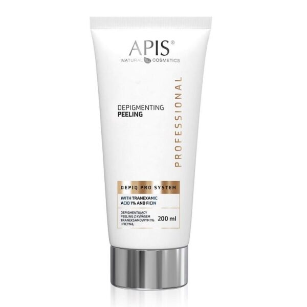 Depigmentáló peeling tranexánsavval 200ml