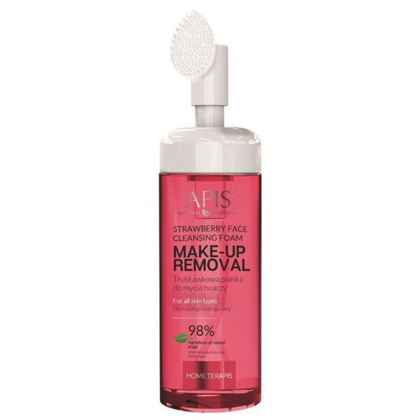 Epres arctisztíó hab 150ml