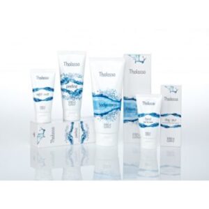 THALASSO - hidratáló, regeneráló termékek namíbiai tengeri alga kivonattal