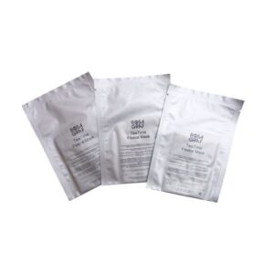 Rosa Graf - Teatime Fleece Mask - Zöldtea Hatóanyagos Lap Maszk, 20ml