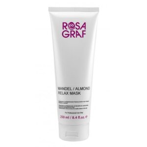 Rosa Graf - Almond Relax Mask - Mandula Nyugtató Maszk, 250ml