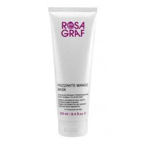 Rosa Graf - Frizzante Mango Mask - Frissítő Mangó Maszk, 250ml