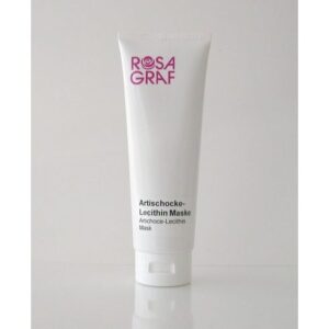 Rosa Graf - Artichoke-Lecithin Mask - Articsóka-Lecitin Maszk, 250ml