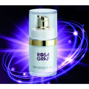 Rosa Graf - Skin Biolift Gel - Parazsázsa Biolift Gél, 15ml