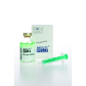 Rosa Graf - MultiPulle Oxygen - MultiPulle Oxigén, 30ml