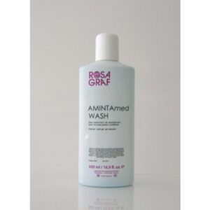 Rosa Graf - AmintaMed Wash - AMINTAmed Arclemosó Zselé, 500ml