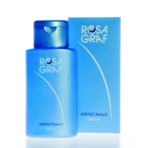 Rosa Graf - AmintaMed Wash - AmintaMed Arclemosó Zselé, 100ml