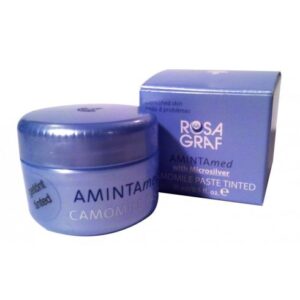 AMINTAmed - bőrműködést szabályzó, fertőtlenítő termékek (világoskék)