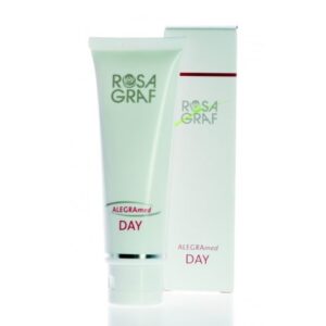 Rosa Graf - AlegraMed Day Cream - AlegraMed Nappali Krém, 50ml