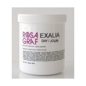 EXALIA (rózsaszín) - érett, igényes, idősödő bőrre