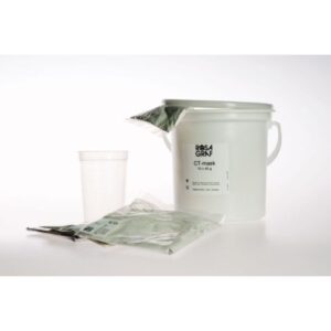 Rosa Graf - CT Mask - CT Pormaszk, 40g