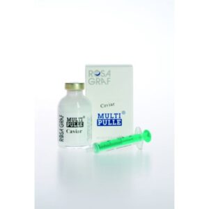 Rosa Graf - MultiPulle Caviar - MultiPulle Kaviár, 30ml