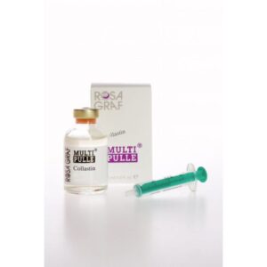 Rosa Graf - MultiPulle Collastin - MultiPulle Kollasztin, 30ml