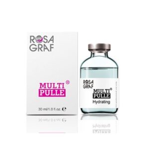 Rosa Graf - MultiPulle Hydrating - MultiPulle Hidratáló, 30ml