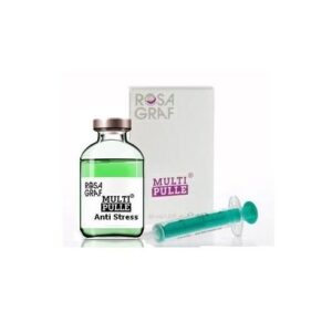 Rosa Graf - MultiPulle Anti Stress - MultiPulle Anti Stressz Nyugtató, 30ml