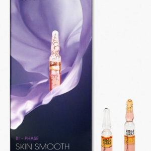 SKIN SMOOT & ENERGY - kétfázisú ampullák