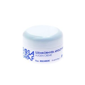 Rosa Graf - Augen Creme - Szemkörnyék Ápoló Krém, 75ml