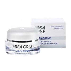 Rosa Graf - Augen Creme - Szemkörnyék Ápoló Krém, 15ml