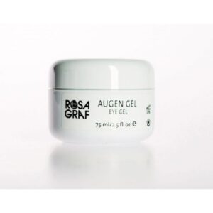 Rosa Graf - Augen Gel - Szemkörnyék Ápoló Zselé, 75ml