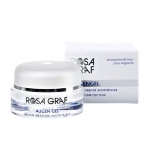 Rosa Graf - Augen Gel - Szemkörnyék Ápoló Zselé, 15ml