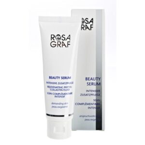 Rosa Graf - Beauty Serum - Liposzóma Szépség Szérum, 50ml