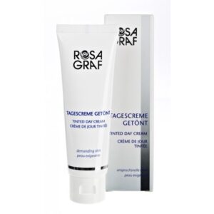 Rosa Graf - Tinted Day Cream - Nappali Krém Alapozó, 30ml