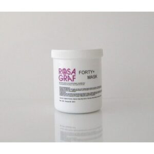 Rosa Graf - Forty+ Mask - Forty+ Joghurt Maszk, 100g