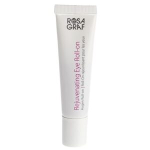 Rosa Graf - Rejuvenating Eye Roll On - Görgős Szemkörnyékápoló, 10ml