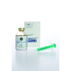 Rosa Graf - MultiPulle Rooibos - MultiPulle Vörösbokor, 30ml